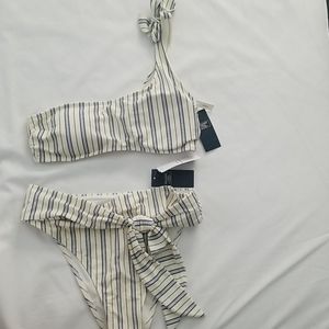 Abercrombie & Fitch Bikini Set | NWT